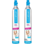 Bild: SodaStream